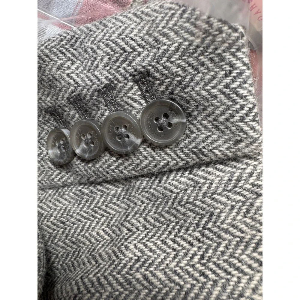 Michael Kors classic timeless